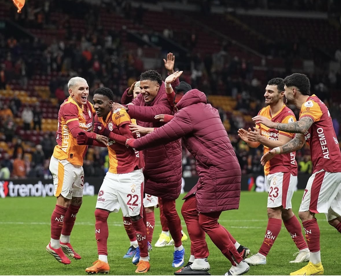 Mauro İkardi Georgi Hacinin rekorduna şərikdir