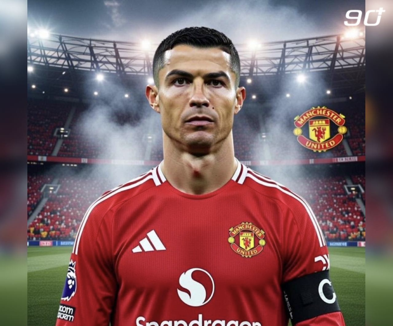 “Əl-Nəssr”dən Ronaldoya sərt intizam tədbiri! “Man Yunayted” pusquda