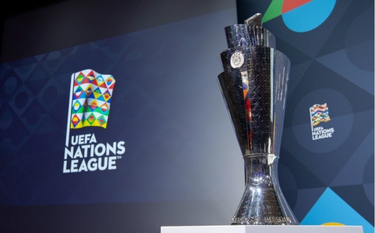 Türkiyə ölüm qrupuna düşdü - PÜŞKLƏR ATILDI