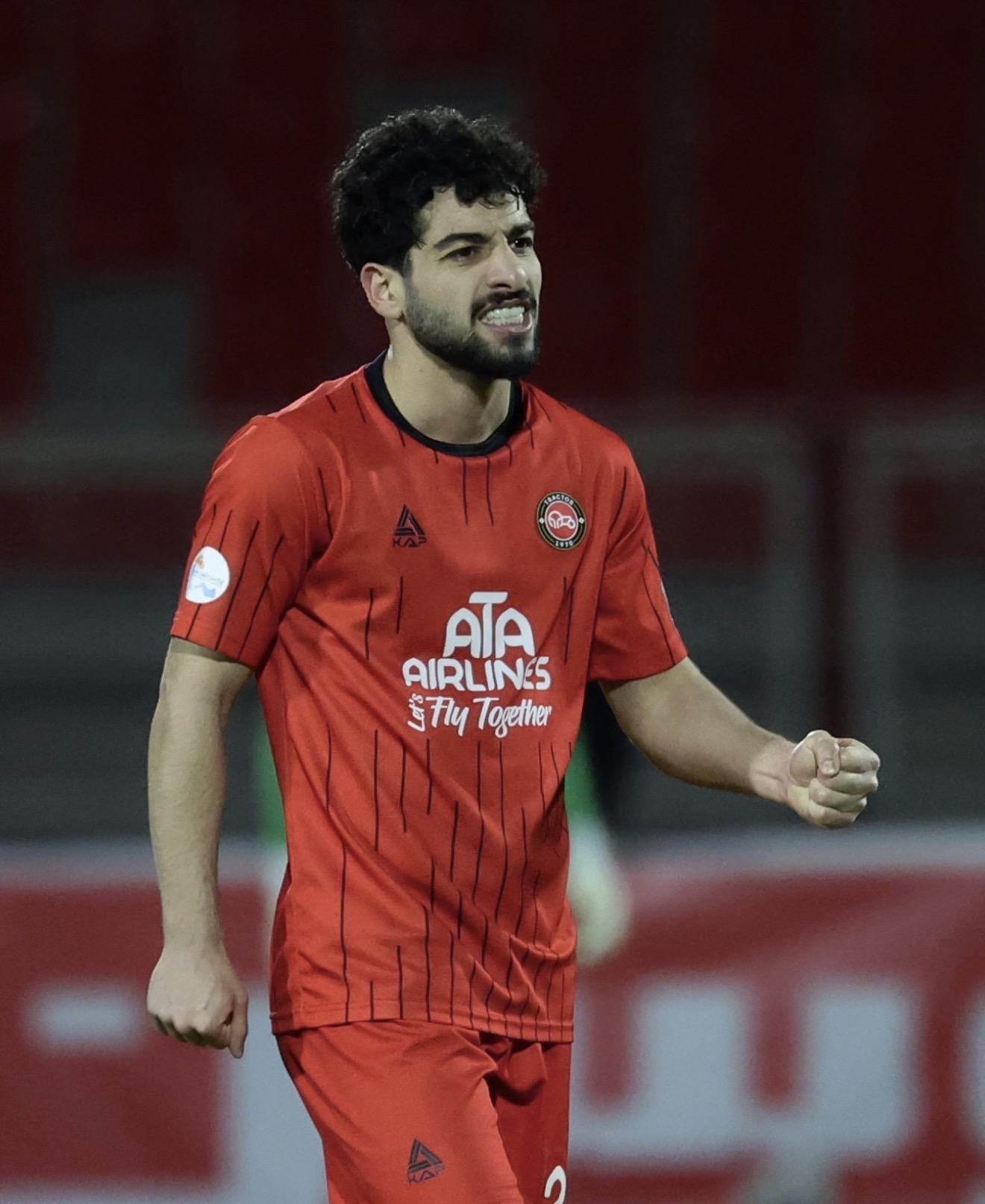 “Traktor Təbriz” lider oldu