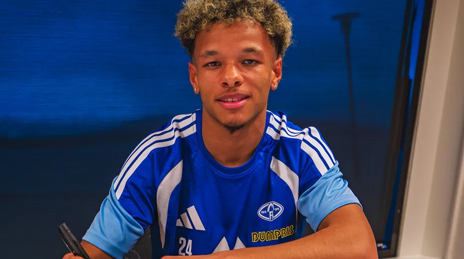 "Liverpul" futbolçusunu Norveç klubuna verdi