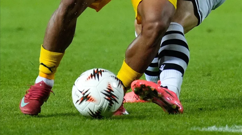 Müharibə səbəbindən Qətərdə futbol yarışları dayandırıldı