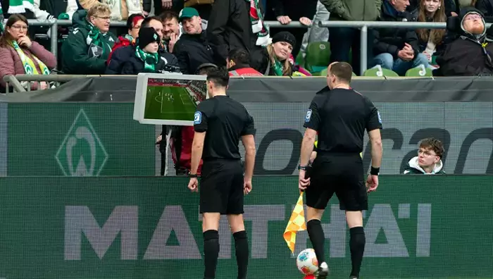 FIFA yeni ofsayd qaydasını təsdiqlədi – Futbolda yeni dövr başlayır