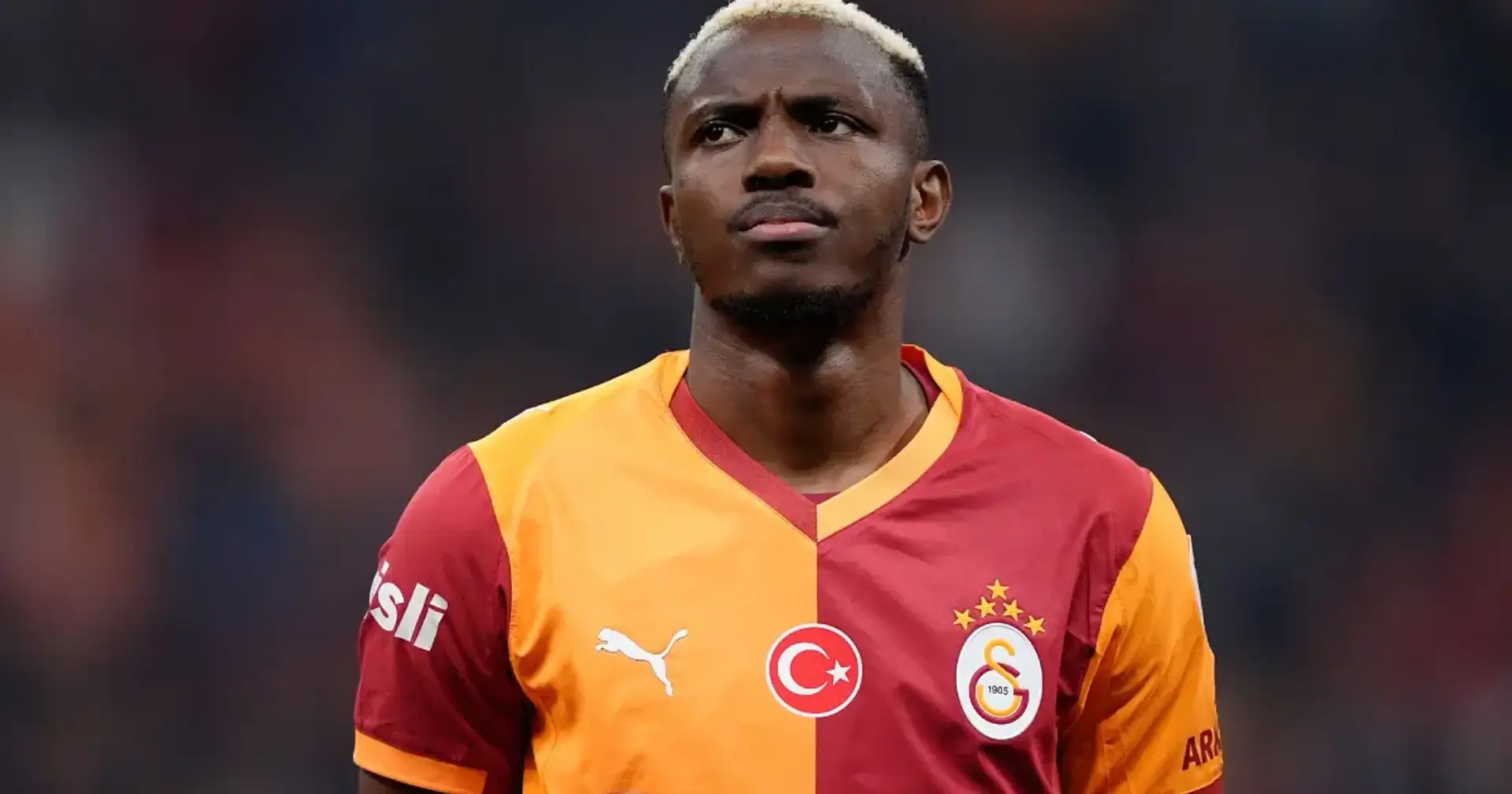 "Bayern Münhen" Osimhenə "elçi düşdü"