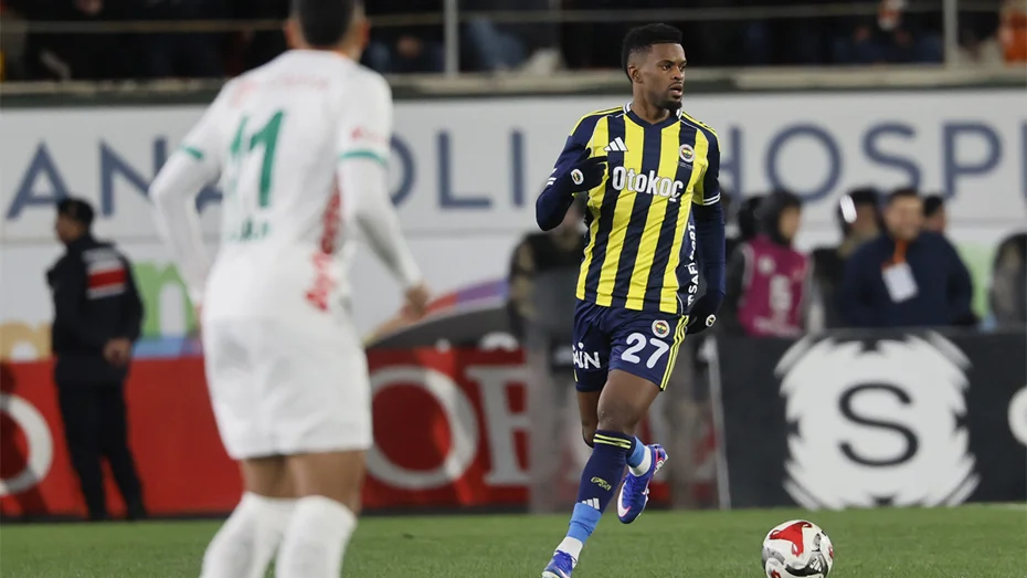 Semedo qəza keçirdi - 
