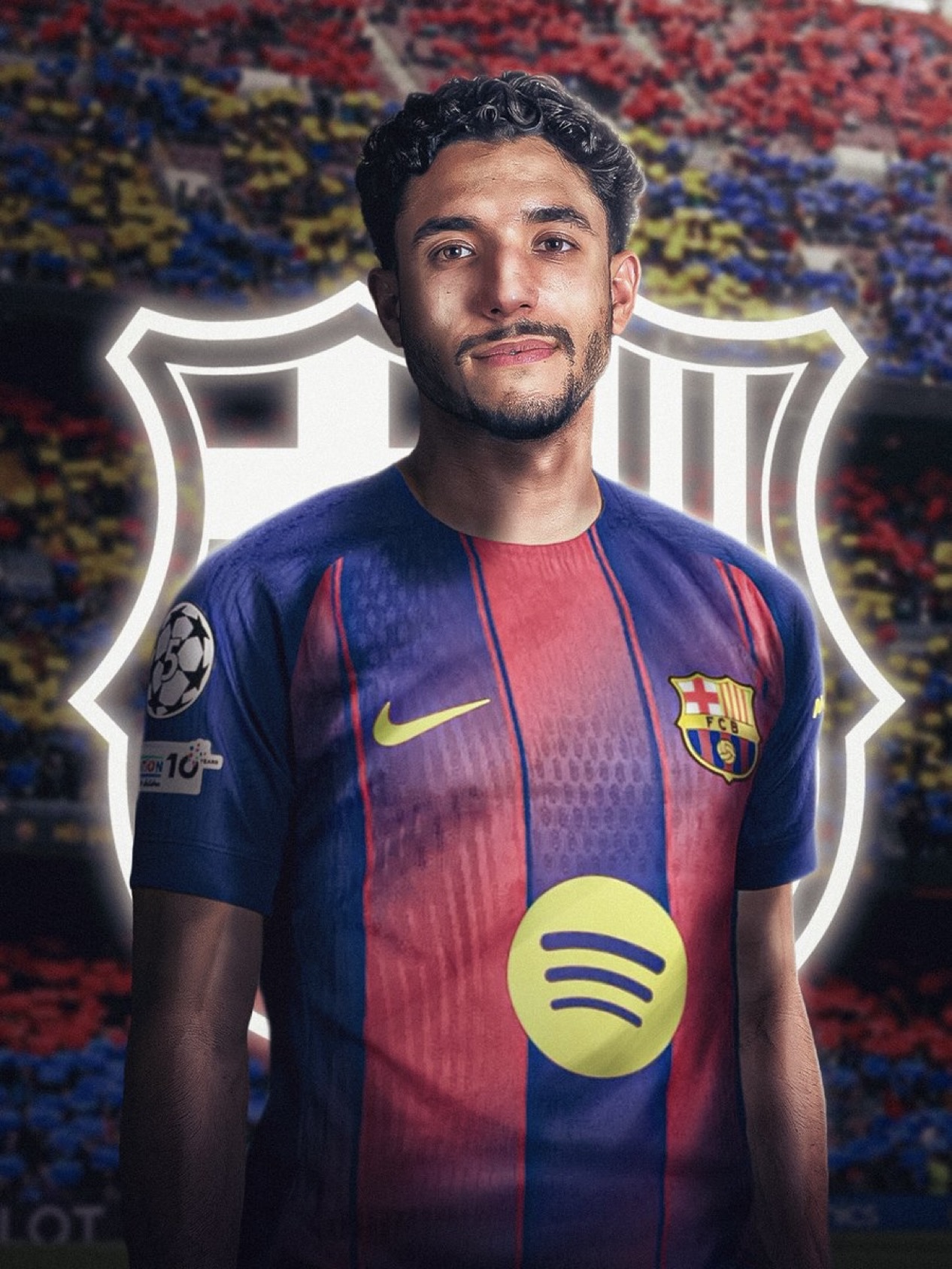 “Barsa” Omar Marmuşu hədəfə alıb