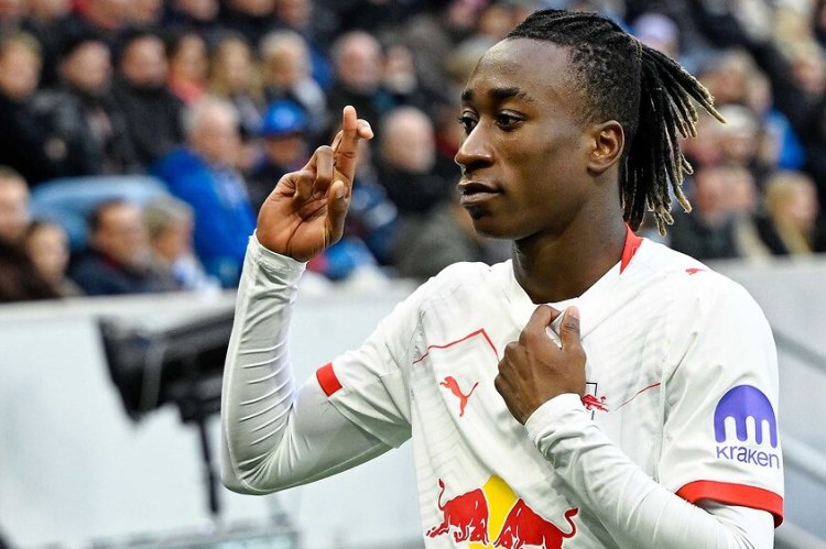 "Liverpul" Bundesliqadan futbolçu alır