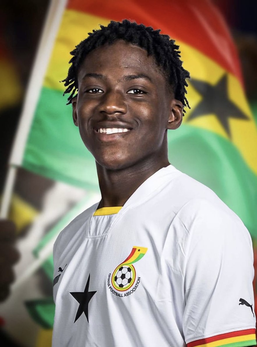 İngiltərə millisini seçən Kobbi Meynu: “Qana irsimlə fəxr edirəm”