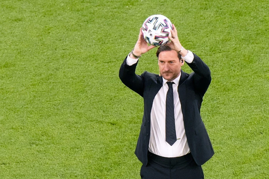 “Roma” əfsanəsi Françesko Totti kluba qayıdır – yeni və sürpriz vəzifə