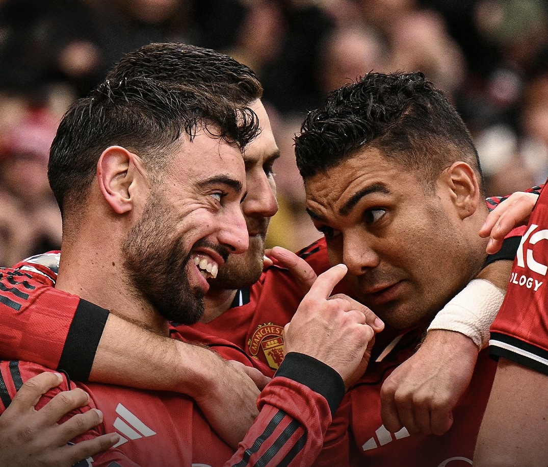 “Man Yunayted” 3-cü pilləyə qalxdı