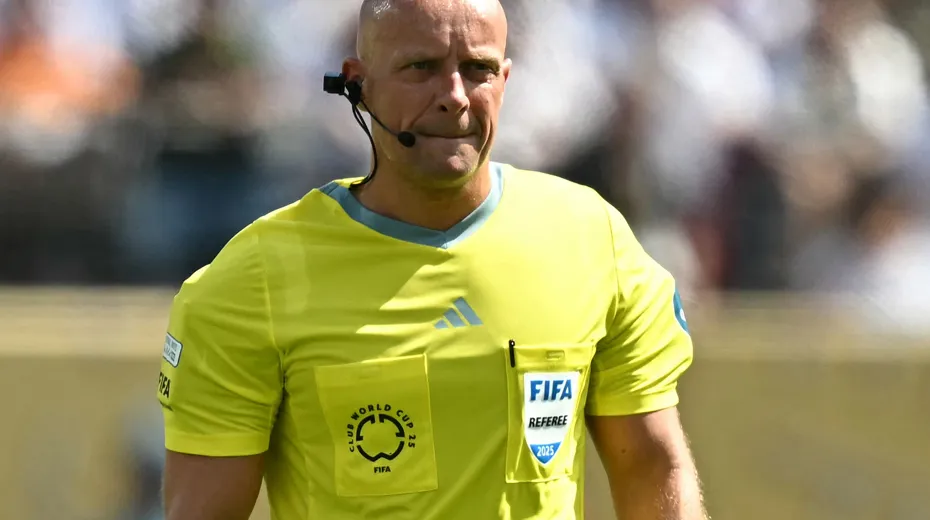 “Liverpul” – “Qalatasaray” matçının hakimi bəlli oldu