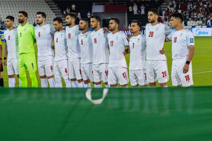 İrandan DÇ ilə bağlı ŞOK QƏRAR