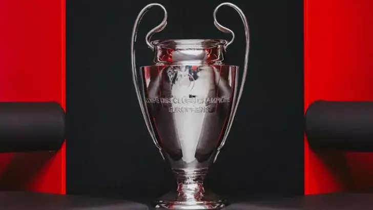 UEFA Çempionlar Liqasında 1/4 finalçılar bəlli oldu - RƏQİBLƏR