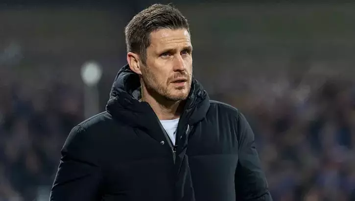 “Borussiya Dortmund”da Kehl dönəmi başa çatdı