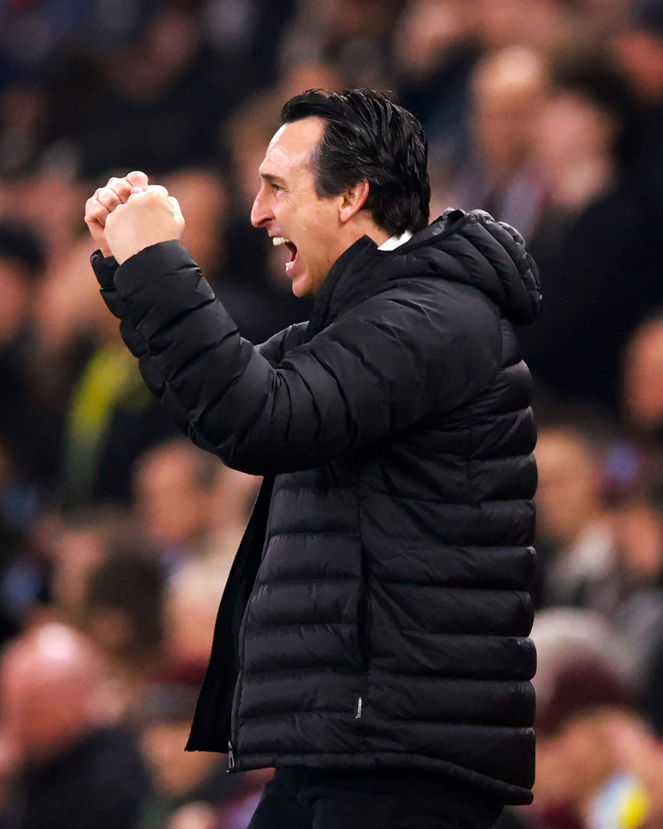 Avropa Liqası: “Aston Villa” 1/4-də