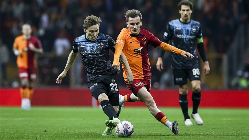 Türkiyə klubuna 6 xal silmə CƏZASI