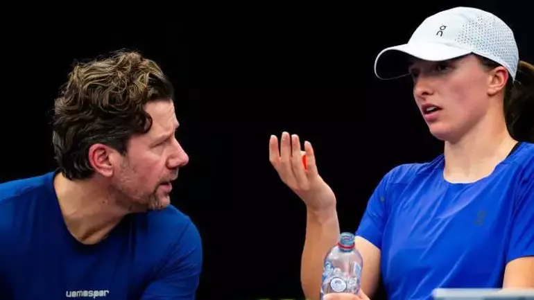 Məşhur tennisçi Şvyontekdən ŞOK QƏRAR