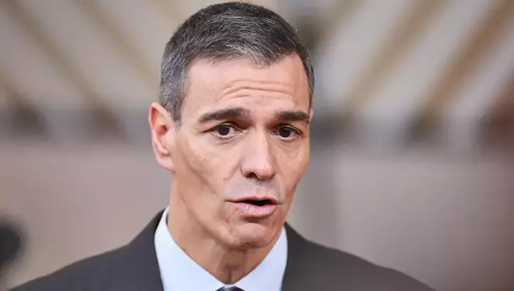 İspaniya hökuməti İslamofob şüarları qınadı