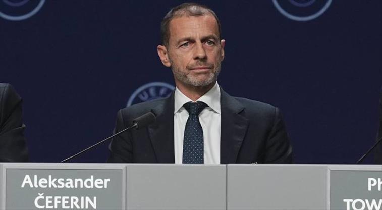 DÇ-a getməyən İtaliyaya bir zərbə də UEFA-dan gəldi