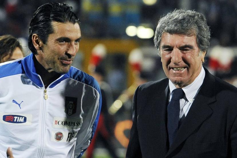 İtalyan əfsanələr səssizliyi pozdu - İSTEFA