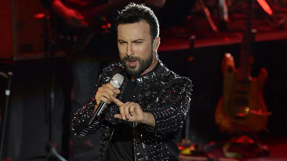 Tarkan Türkiyənin yeni marşı haqqında danışdı: 