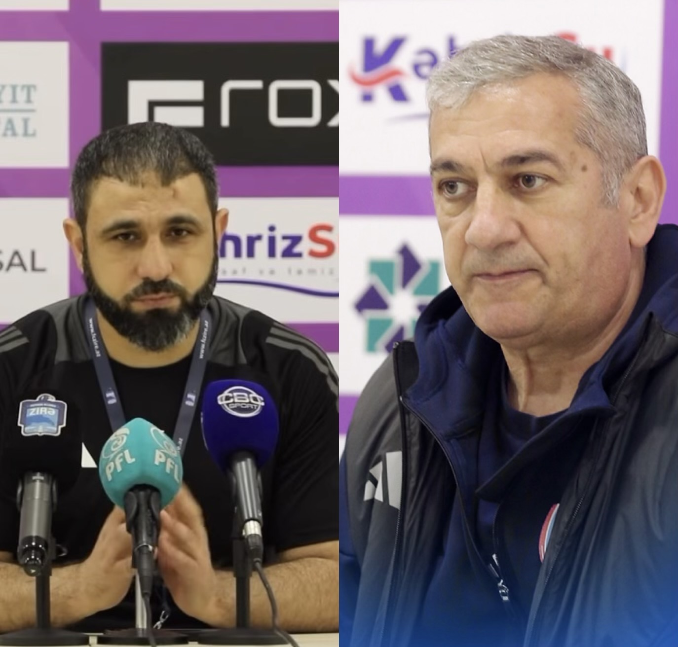 “Turan”ın məşqçisi: “Cavab oyununda tam başqa futbol oynayacağıq”