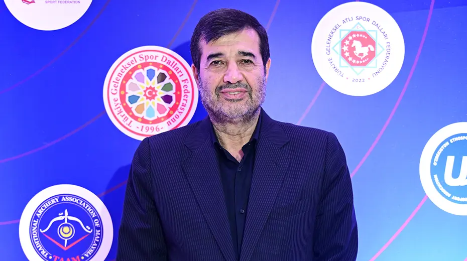 İran FIFA-dan cavab gözləyir