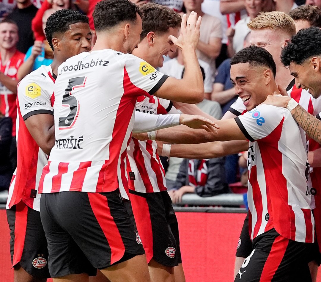 Bu ölkədə çempion bəlli oldu - ARDICIL 3-CÜ DƏFƏ