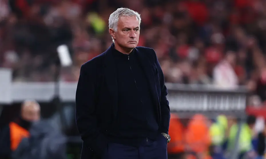 Joze Mourinyodan gecə yarısı qalmaqallı açıqlamalar