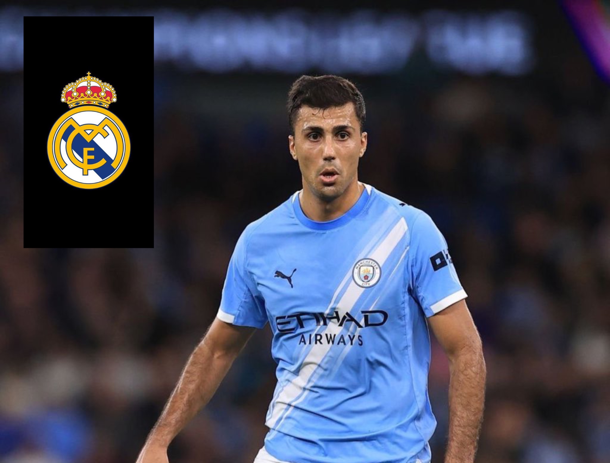 “Real” Rodrini qopara bilər. “Siti” qorxu içində