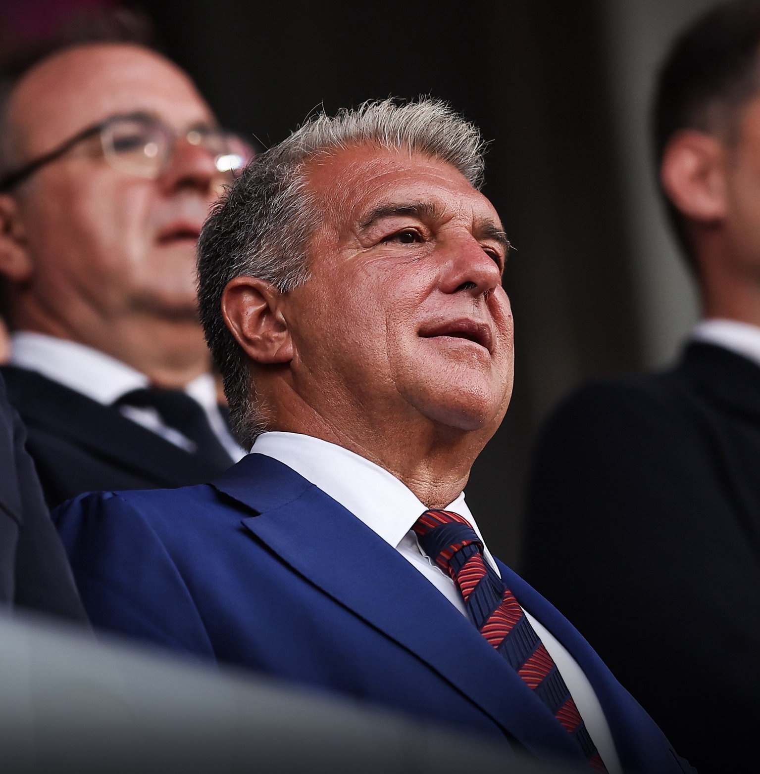 UEFA “Barselona”nın şikayətini qəbul etmədi