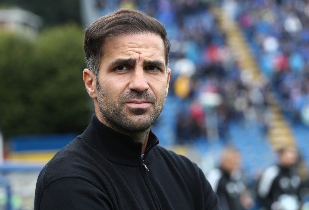 Fabreqasın gələcəyi var: TOP-lar onu izləyir