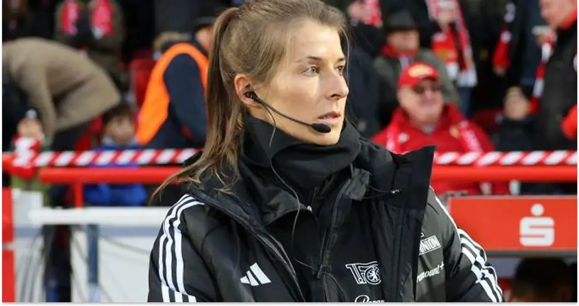 “Yunion” xanım çalışdırıcısını qorudu