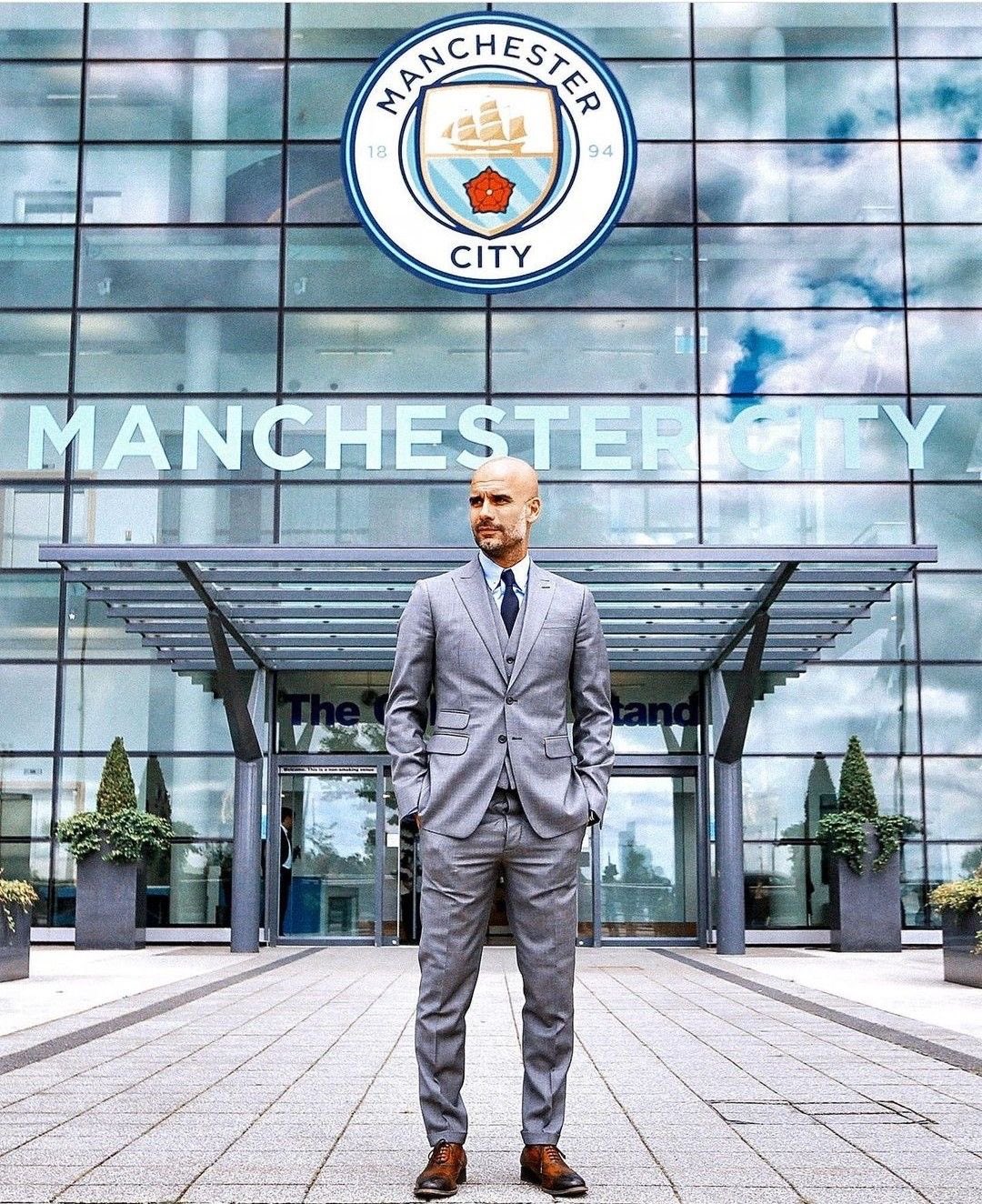 Qvardiola “Arsenal”la matça belə hazırlaşır