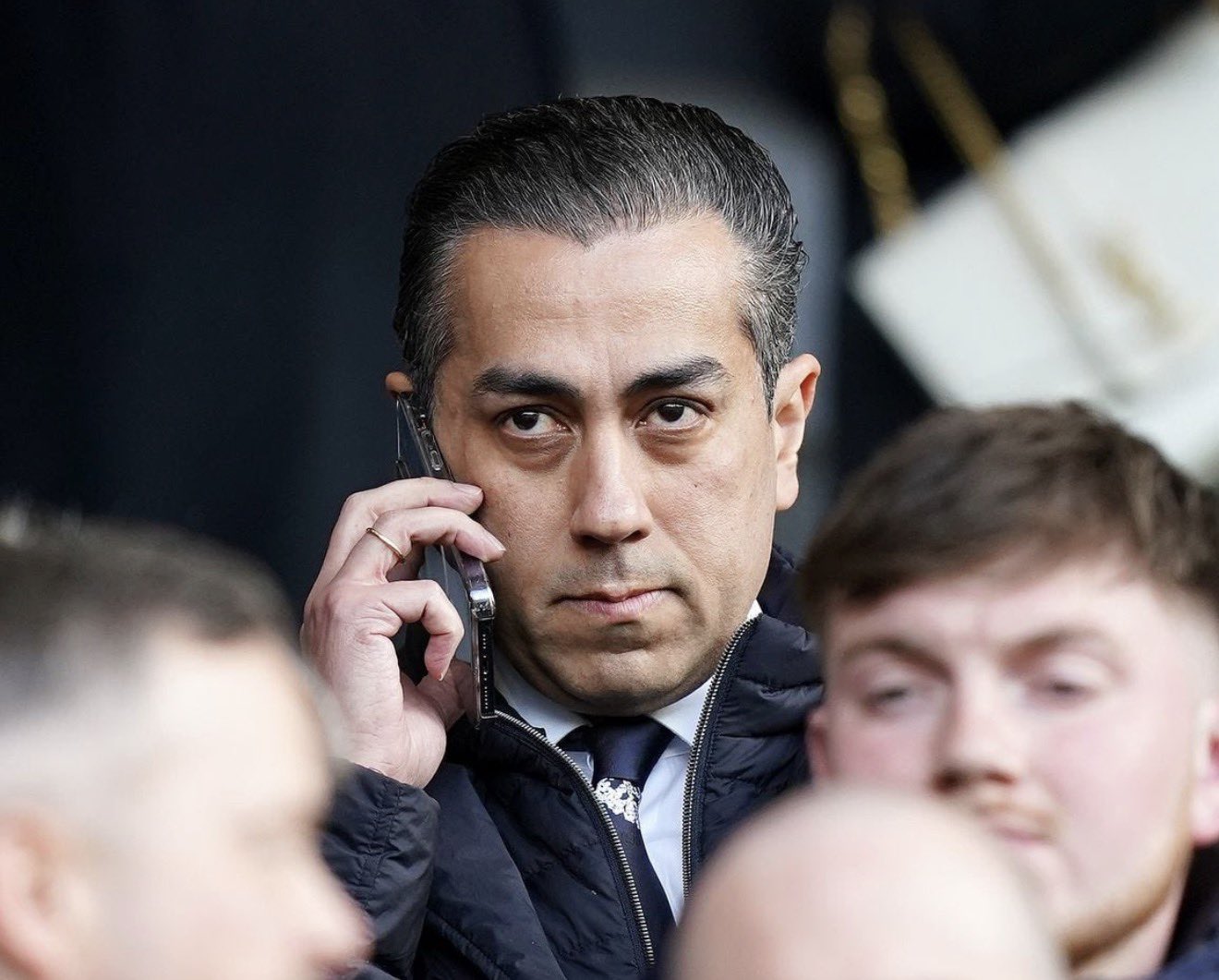 “Çelsi”nin sahibindən maraqlı açıqlamalar gəldi