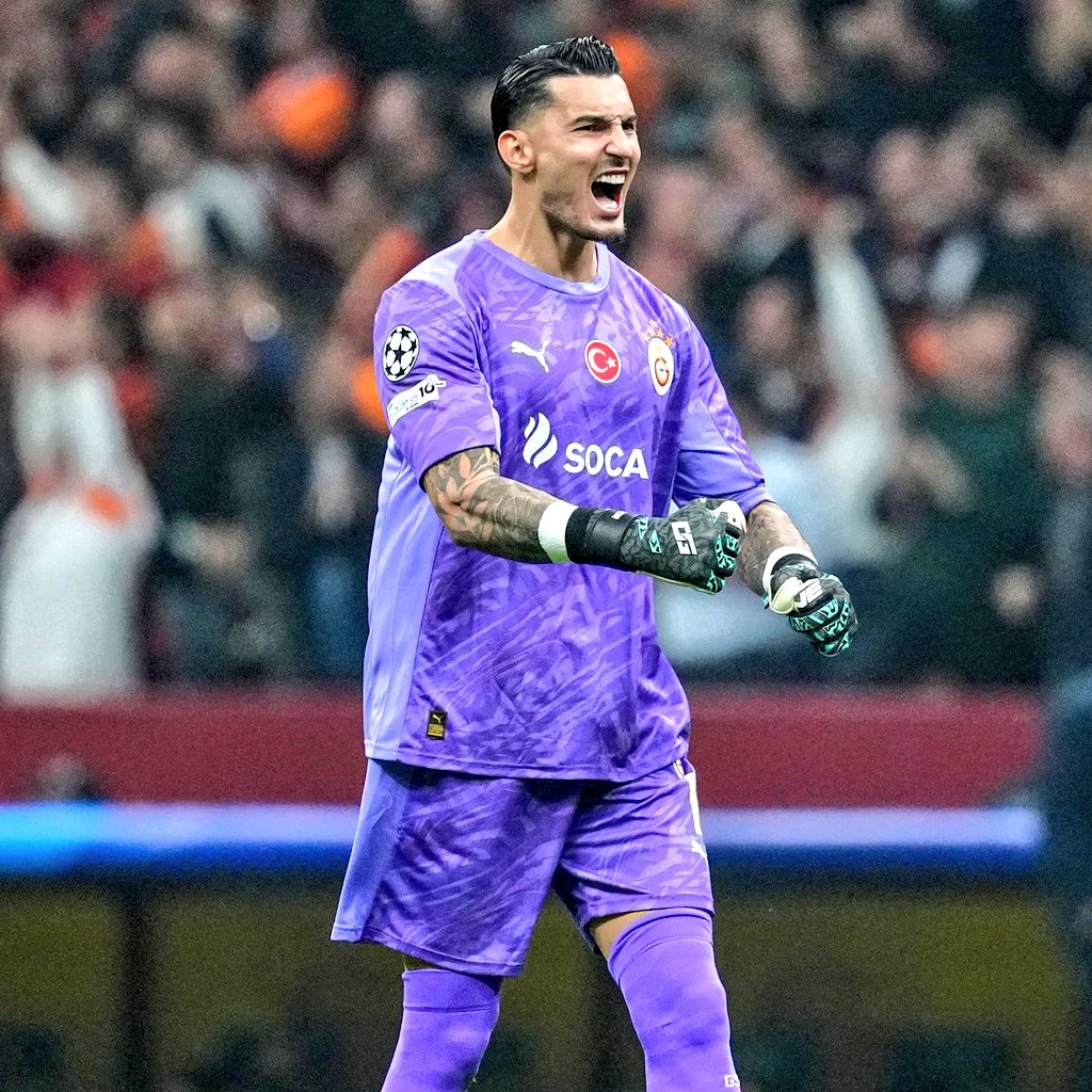 “Bayern” Uğurcan Çakırı radarına aldı