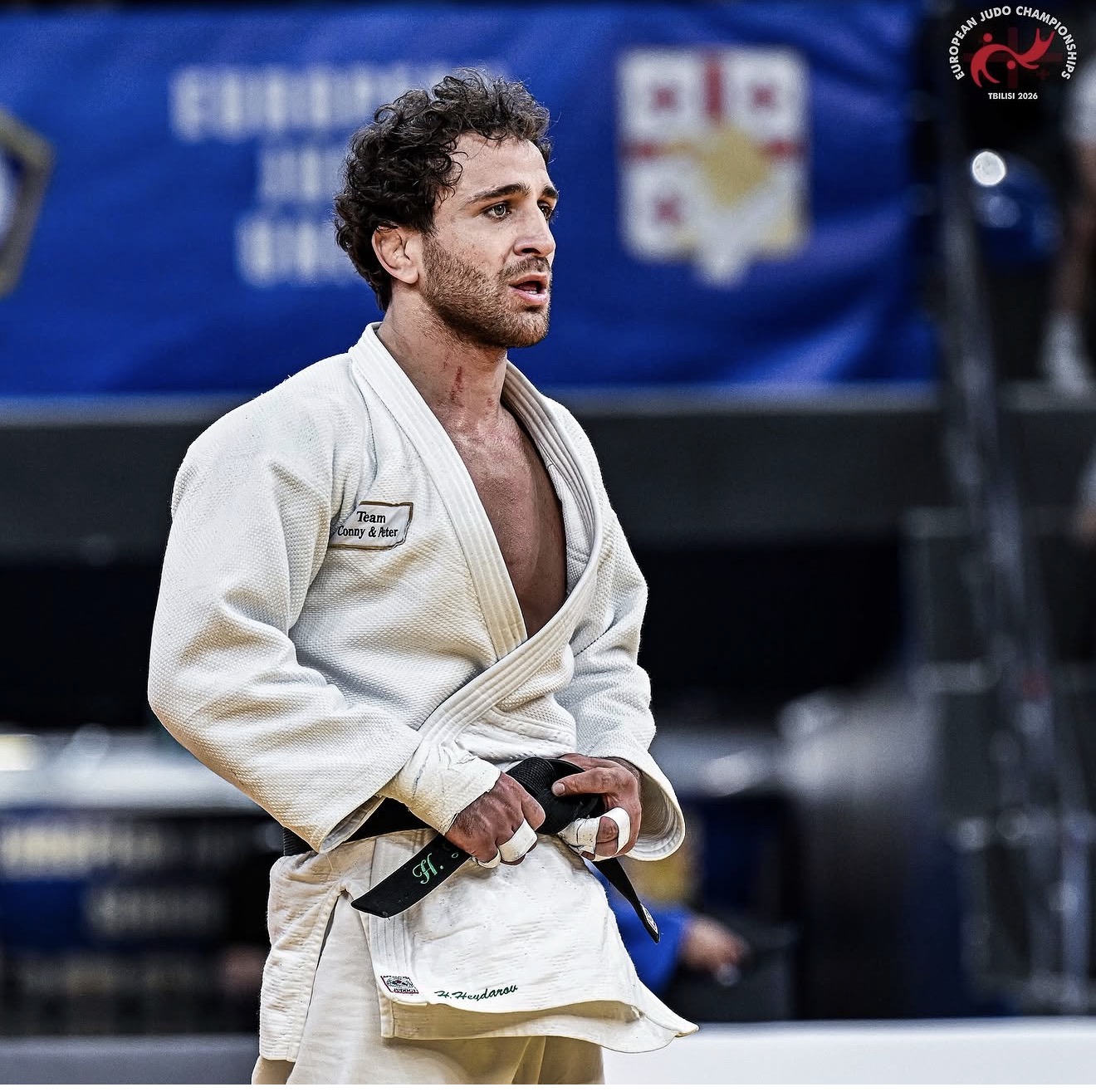 Hidayət Heydərov 2-ci oldu