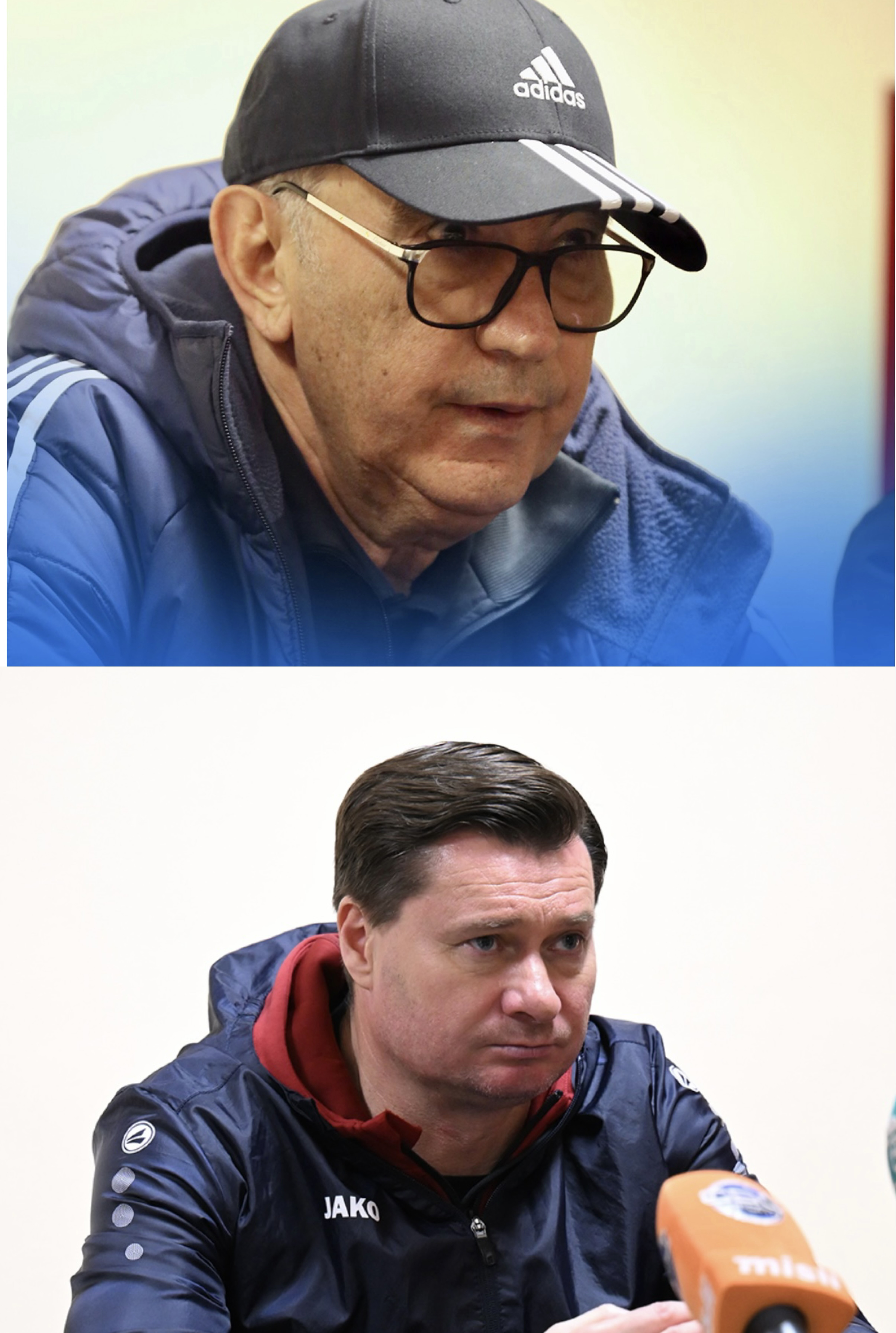 Demçenko: “İlk növbədə baş məşqçi günahkardır”