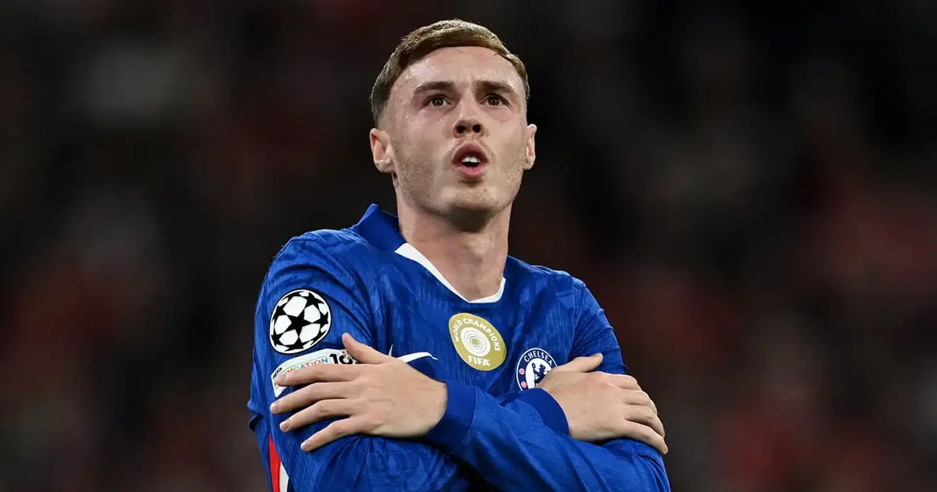 Koul Palmer “Çelsi”də qalıcıdır