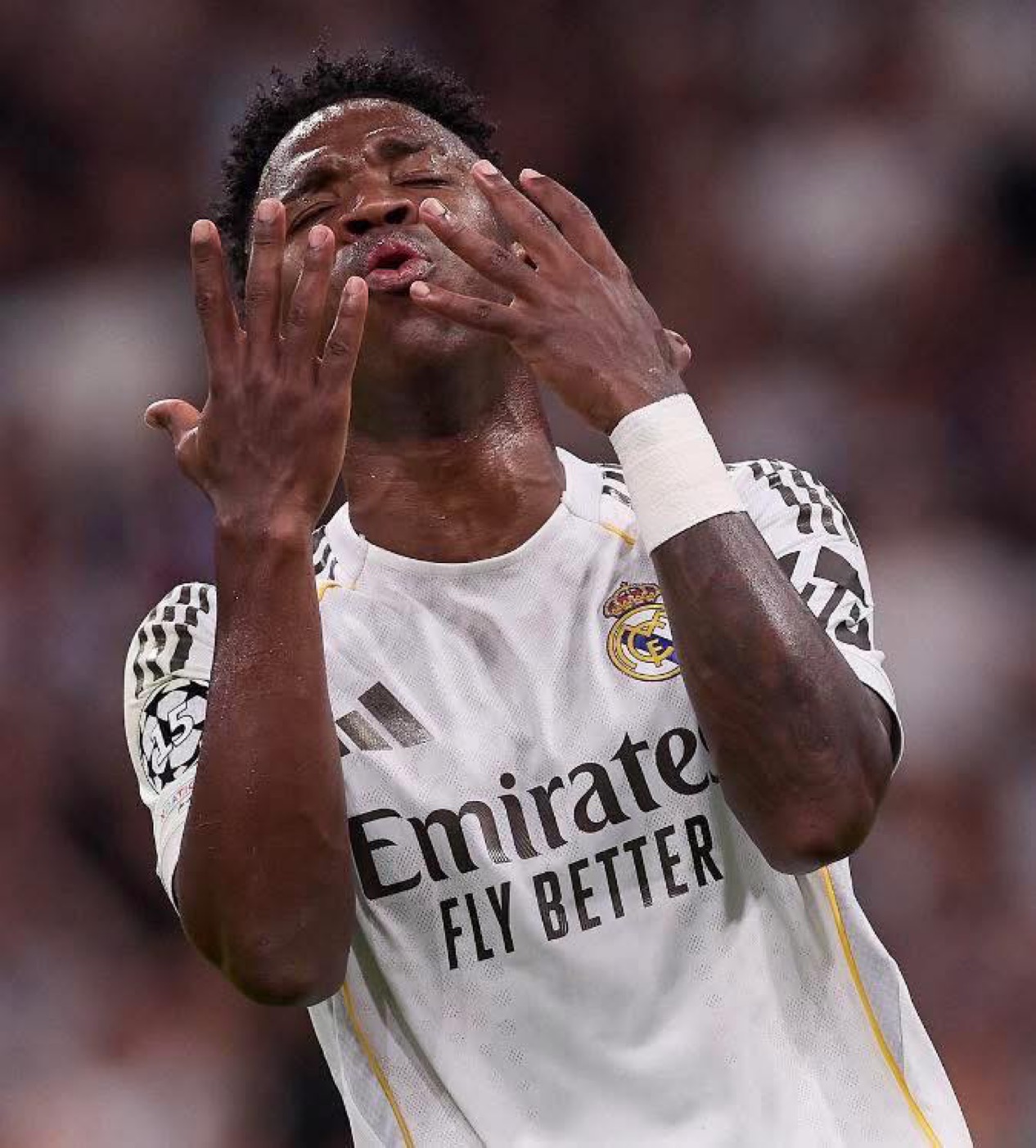 Avropada Vinisiusu istəyən yoxdur