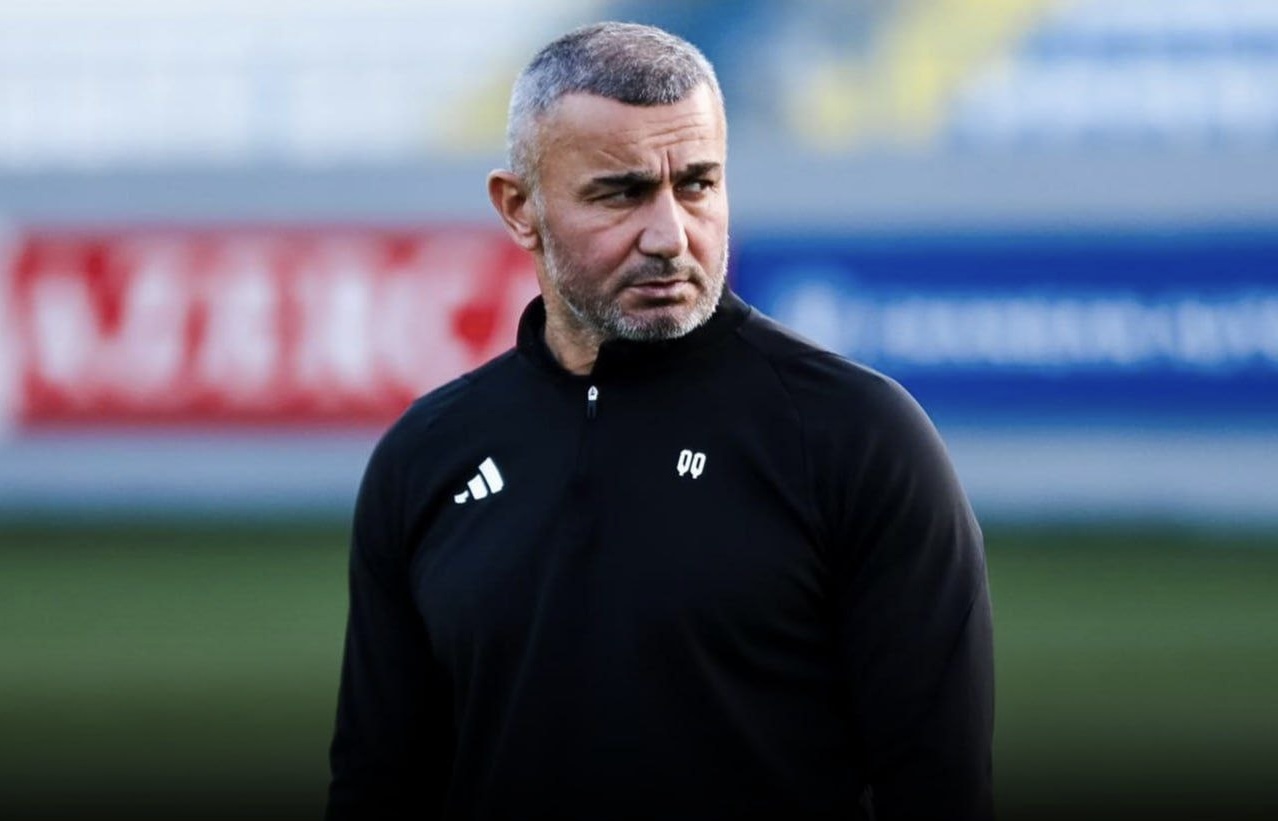 Qurban Qurbanov sərt danışdı: “Elvin üçün orada oturma burada otur…”