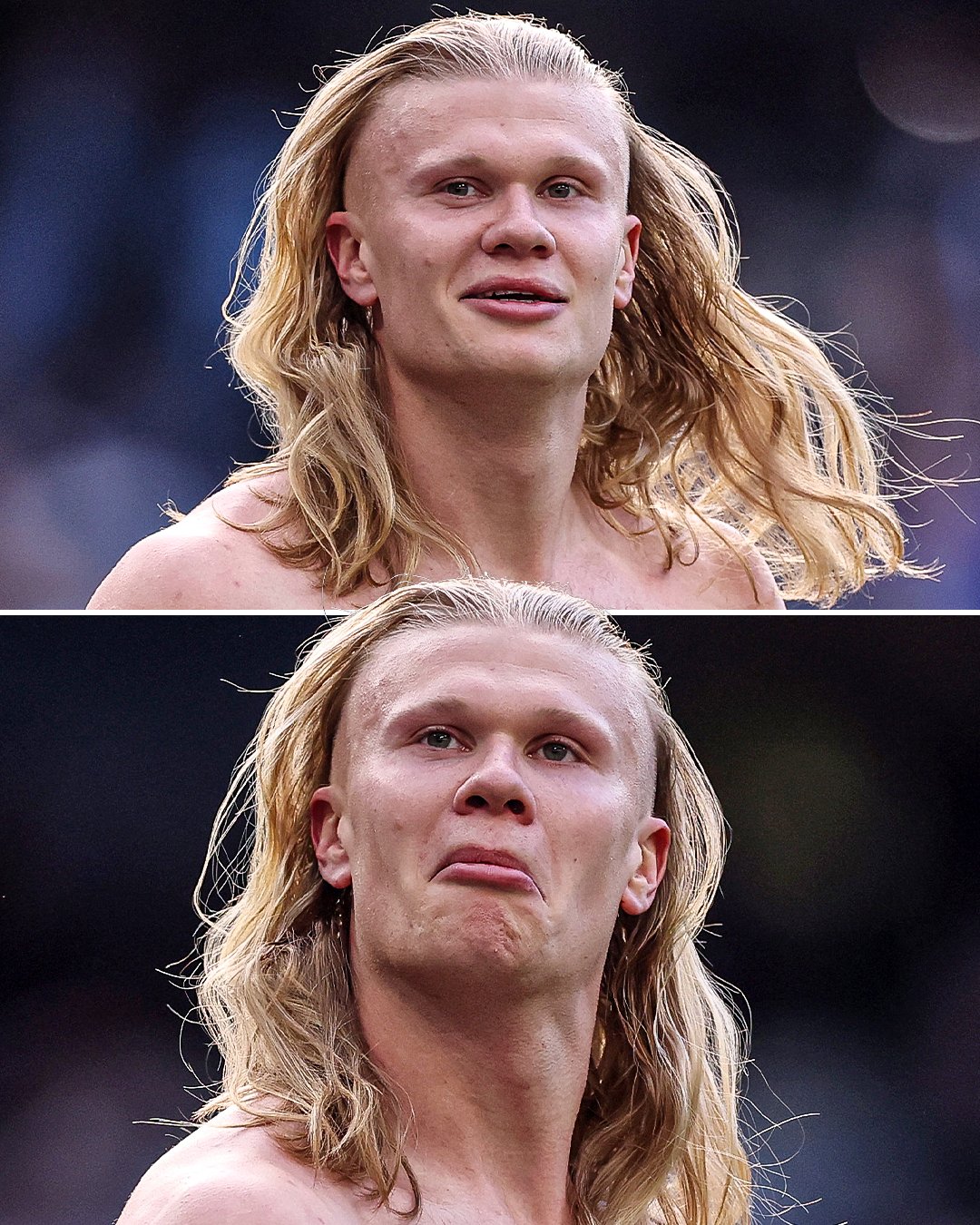 “Man Siti”nin çempionluq şansı “Arsenal”a tən oldu