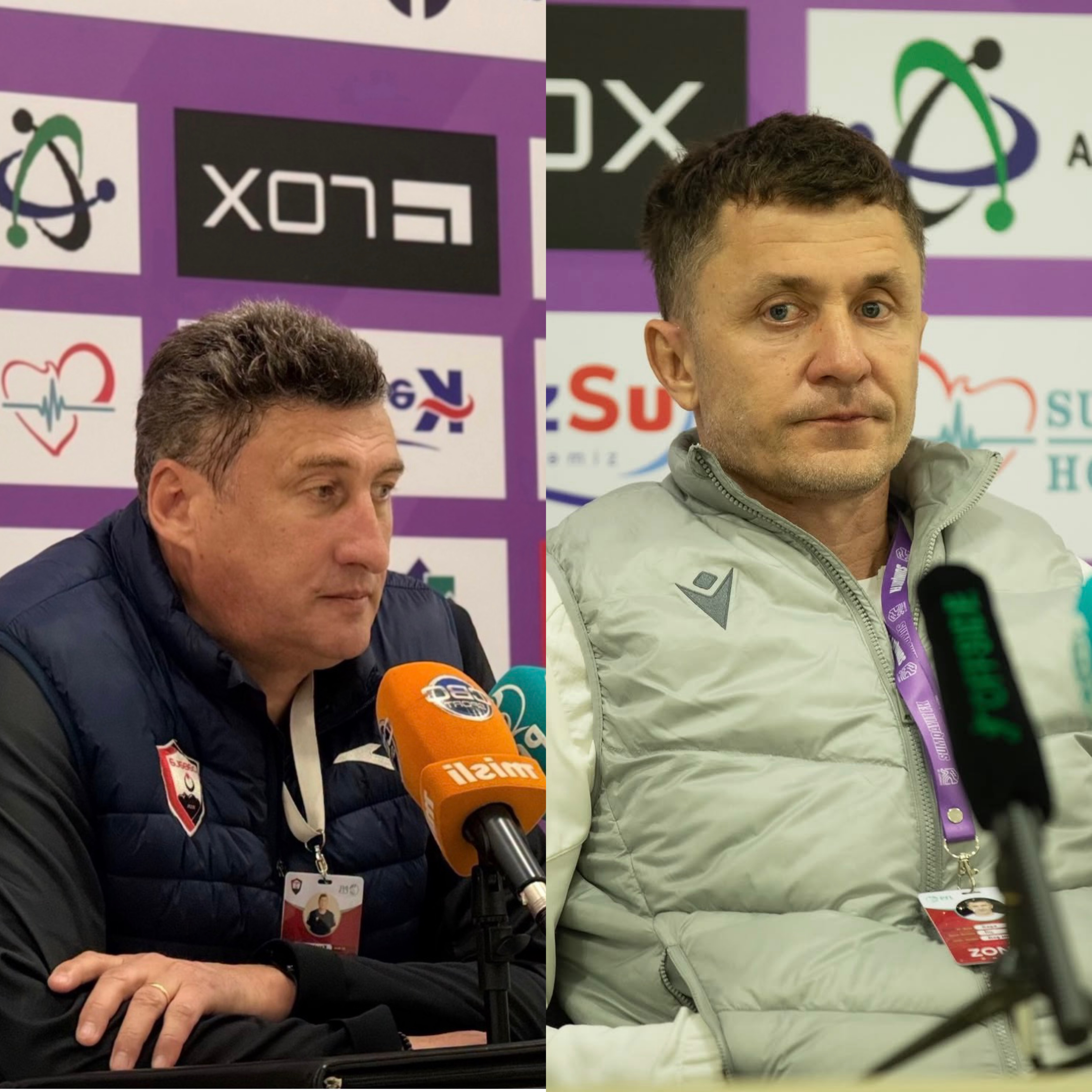 “Nəticələrə görə üzr istəyirəm”