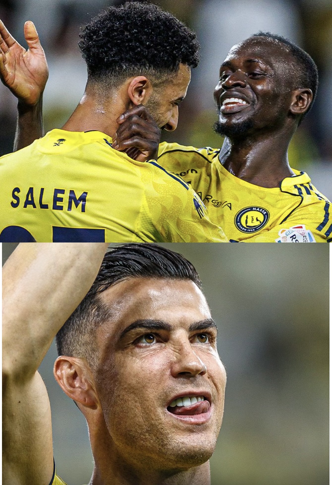 Asiya Çempionlar Liqası: “Al Nassr” yarımfinalda