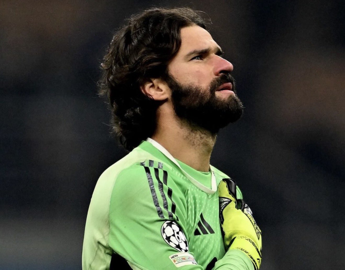 “Yuventus” Alissonu istəyir