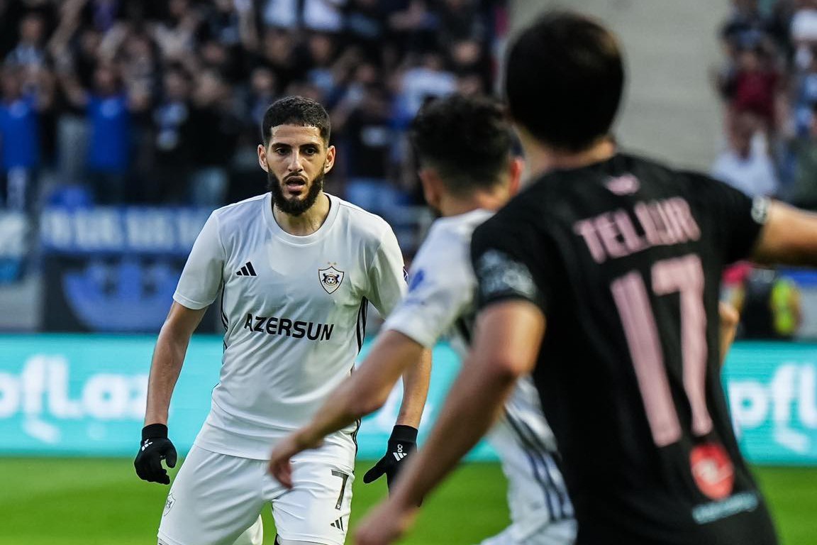 Benziadan sərt reaksiya: 