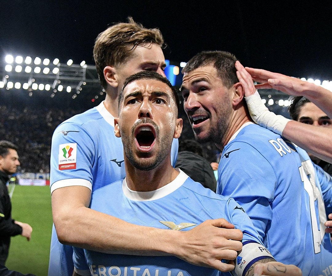 İtaliya Kubokunda Final adı bəllidir