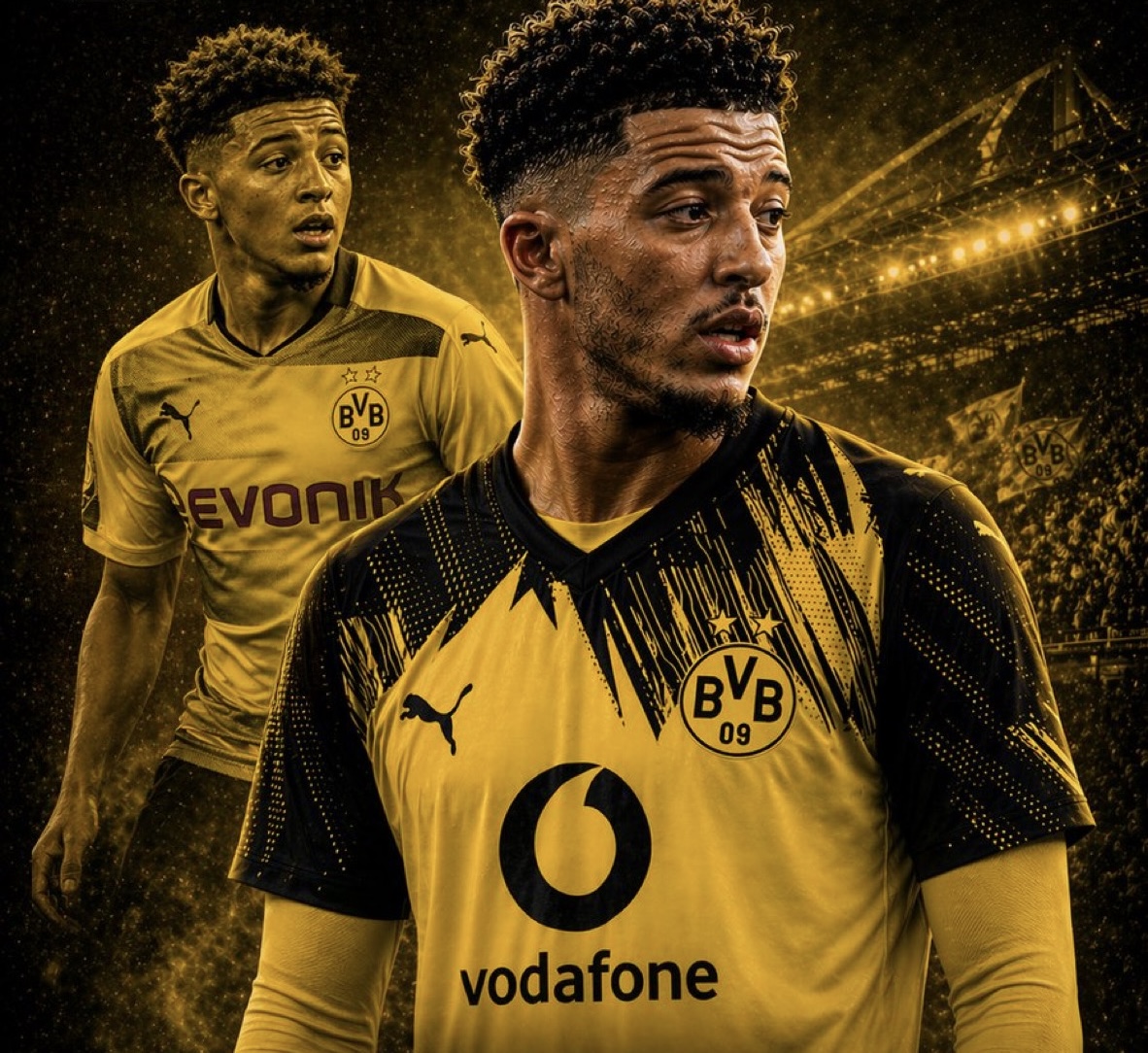 “Dortmund” Sançonu qaytarmaq istəyir