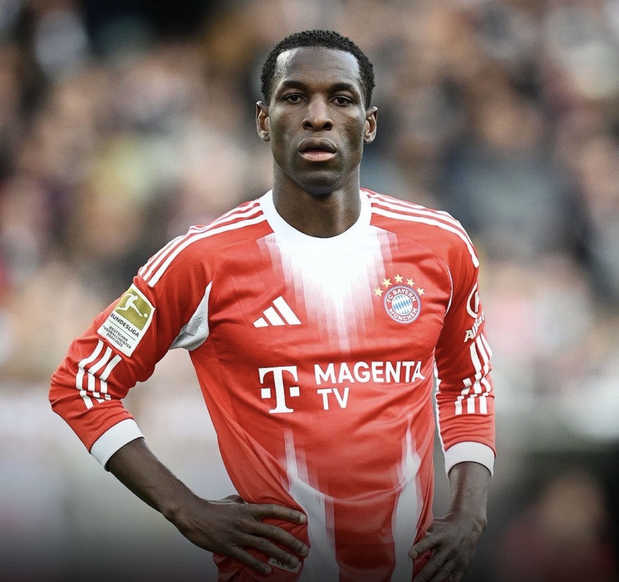 “Bayern” qərar verdi: Cekson “Çelsi”yə dönür