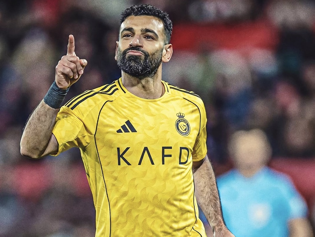 Mohamed Salah Ronaldonun komanda yoldaşı ola bilər